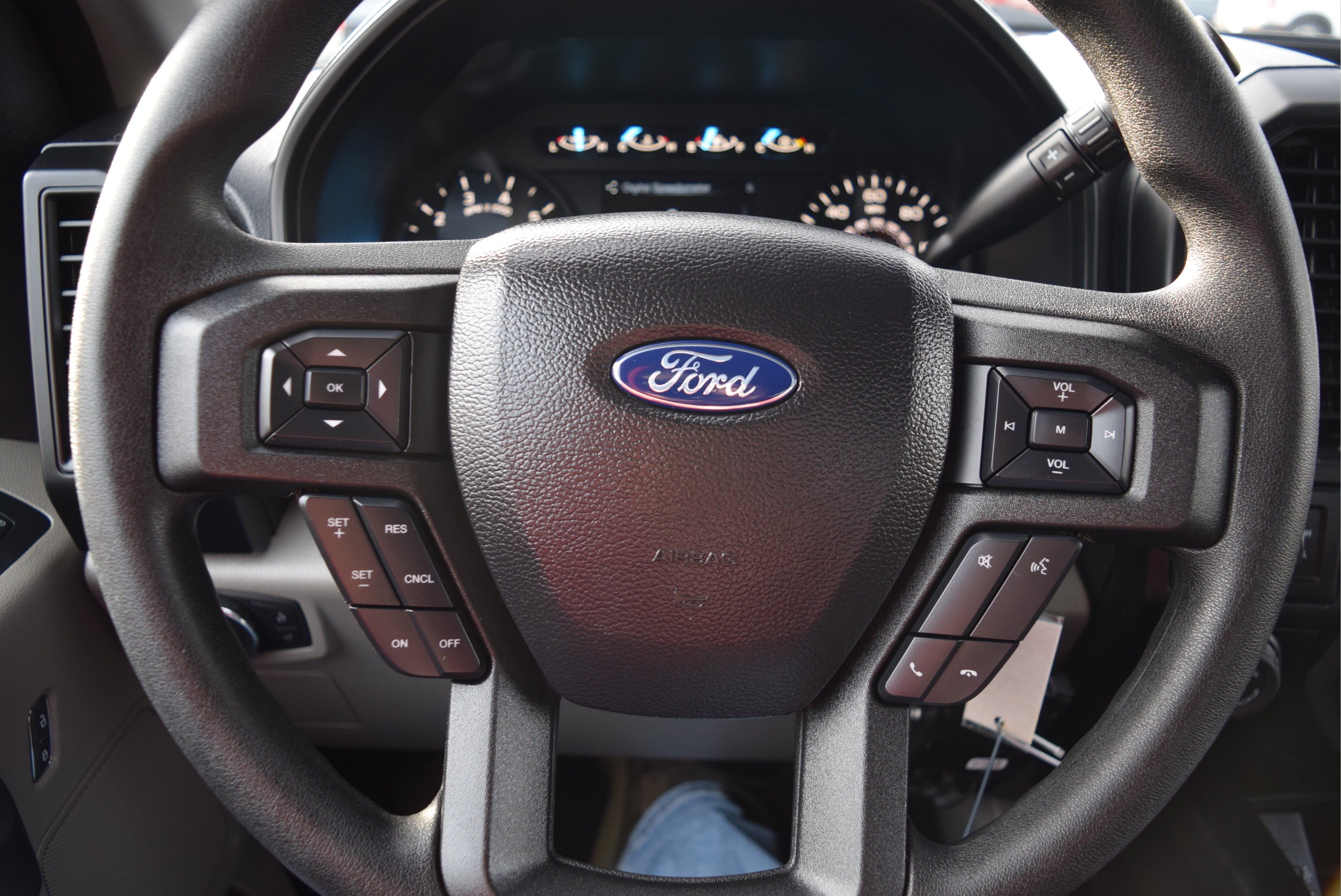 Used 2020 Ford F150 XL w/ Equipment Group 101A Mid AWD/4WD image 11