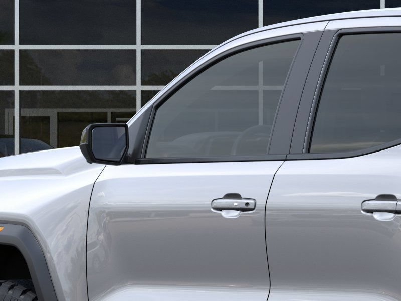 New 2026 GMC Canyon Elevation w/ Convenience Package AWD/4WD image 12