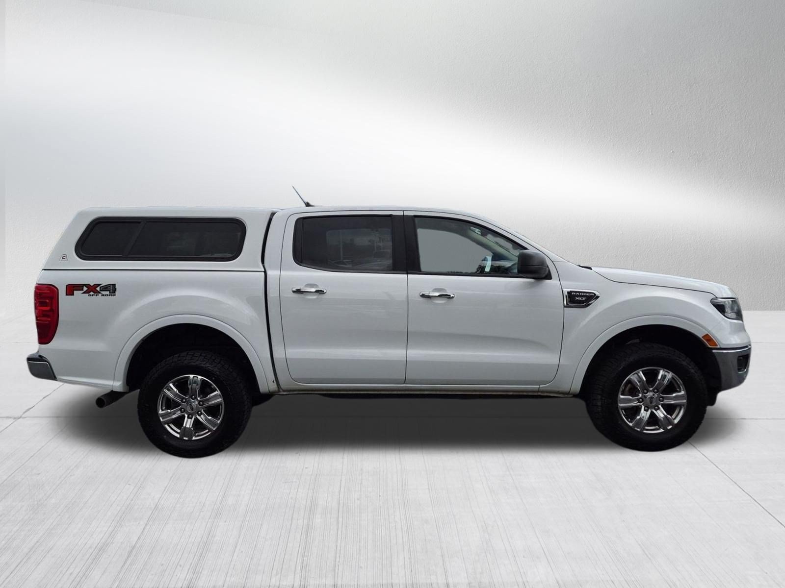 Used 2019 Ford Ranger XLT w/ Equipment Group 302A Luxury AWD/4WD image 6