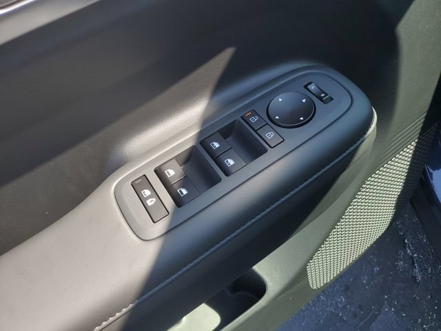 New 2027 Hyundai Santa Fe SEL AWD/4WD image 20