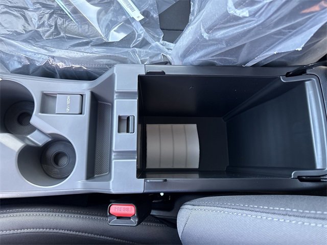 New 2026 Subaru Crosstrek 2.0i Premium image 21