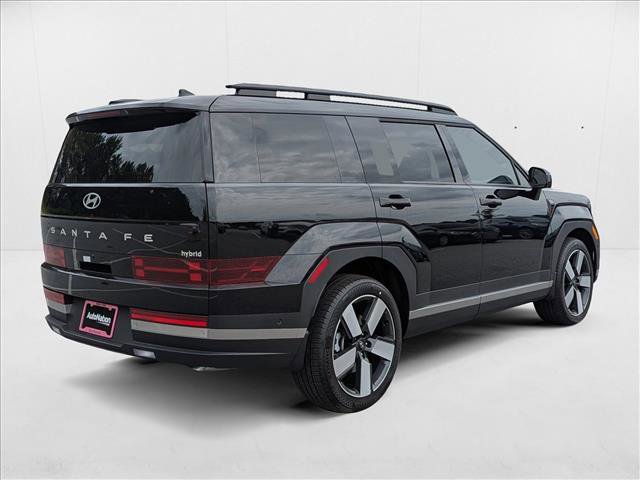New 2026 Hyundai Santa Fe Limited image 5
