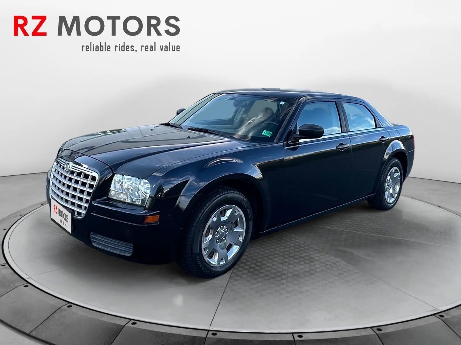 Used 2007 Chrysler 300