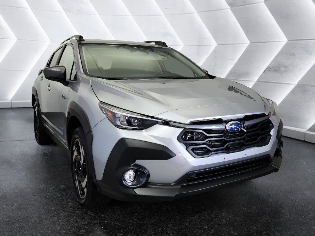 New 2026 Subaru Crosstrek 2.5i Limited AWD/4WD image 1