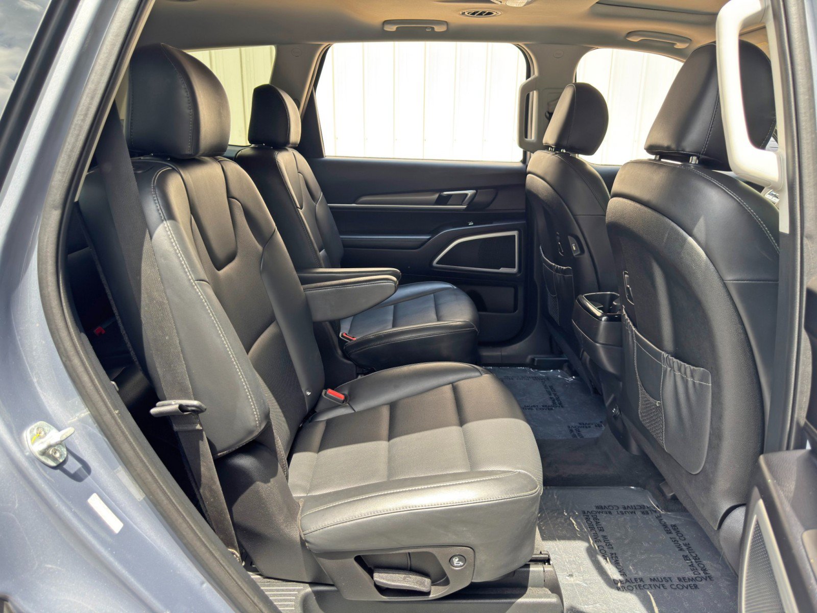 Used 2020 Kia Telluride S AWD/4WD image 39