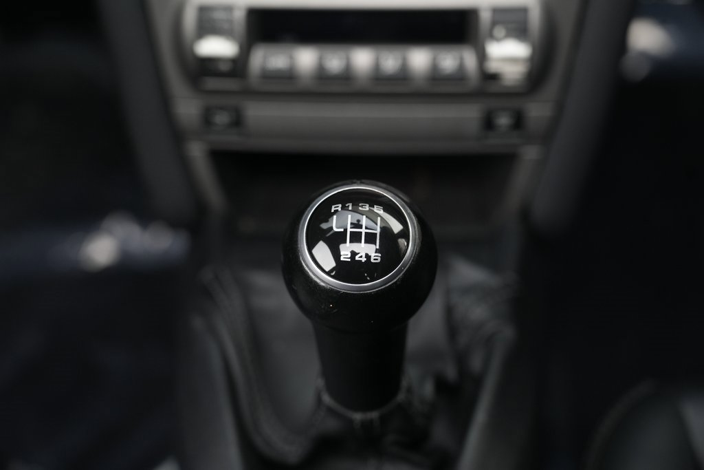 Used 2005 Porsche 911 Carrera image 56