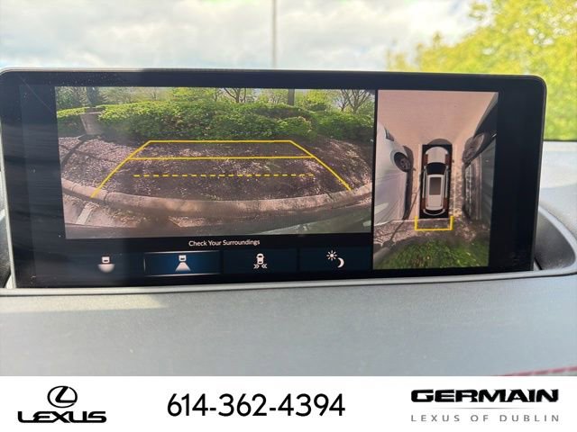 Used 2024 Acura MDX Type S AWD/4WD image 26
