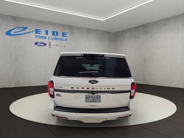 Used 2024 Ford Expedition Timberline image 8
