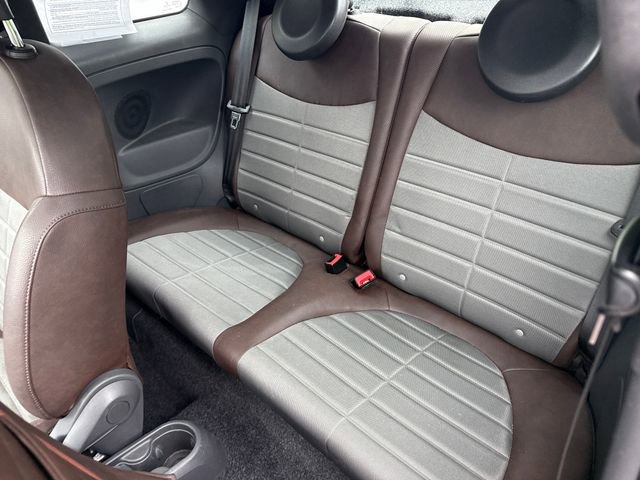 Used 2013 FIAT 500 Sport w/ Beats Audio Pkg FWD image 13