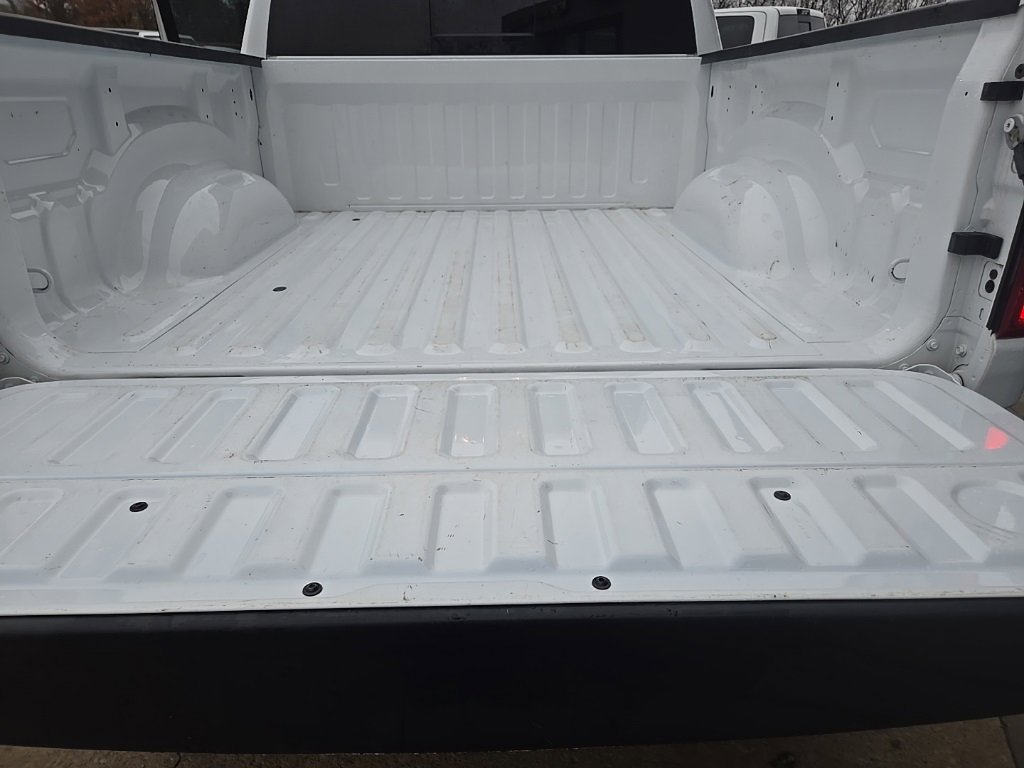 Used 2022 RAM 1500 Laramie image 26