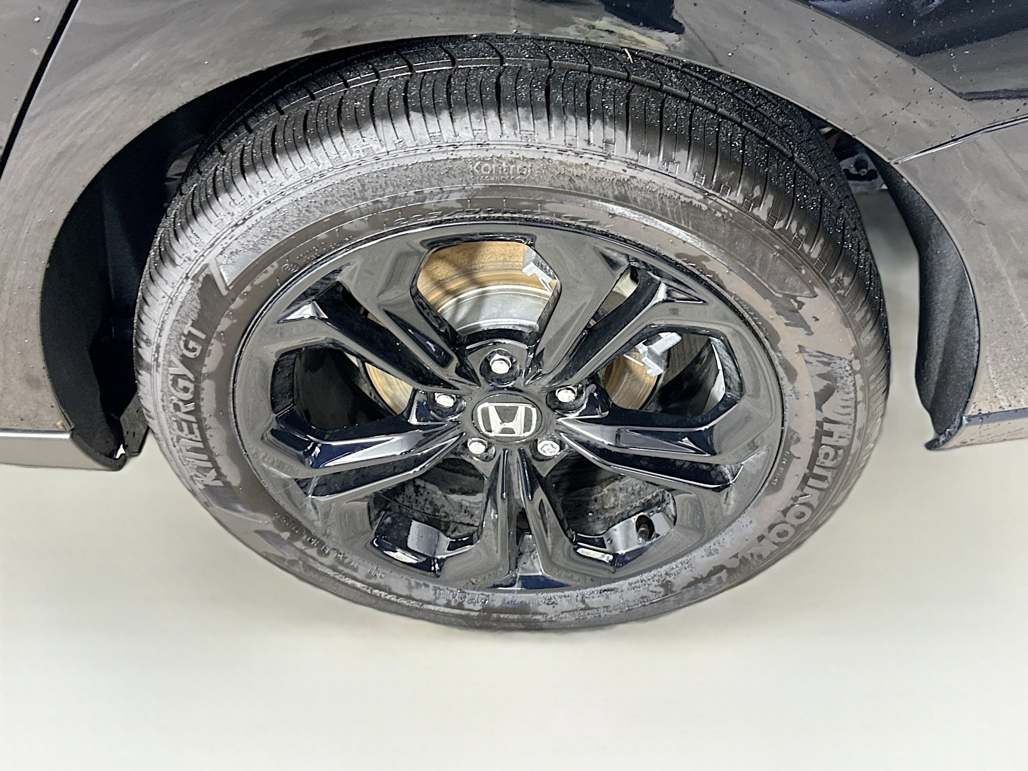 New 2025 Honda Accord SE image 36