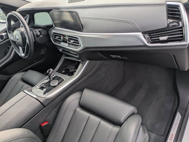 Used 2022 BMW X5 sDrive40i w/ Parking Assistance Package RWD image 23