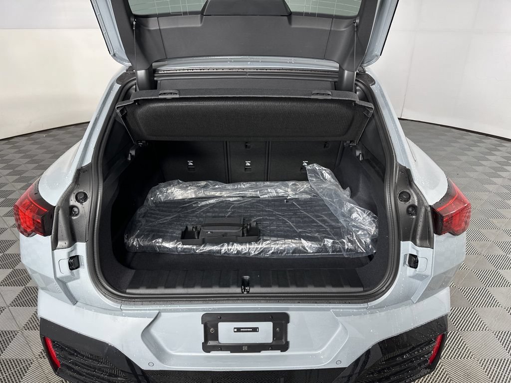 New 2026 BMW X2 xDrive28i w/ M Sport Package AWD/4WD image 26