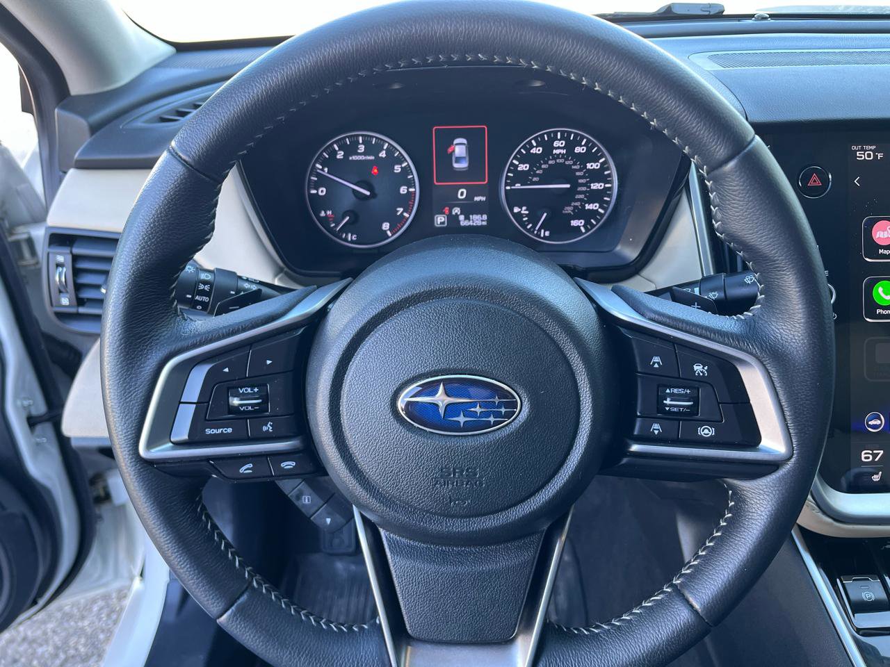 Used 2020 Subaru Legacy Premium w/ Popular Package #1 image 24