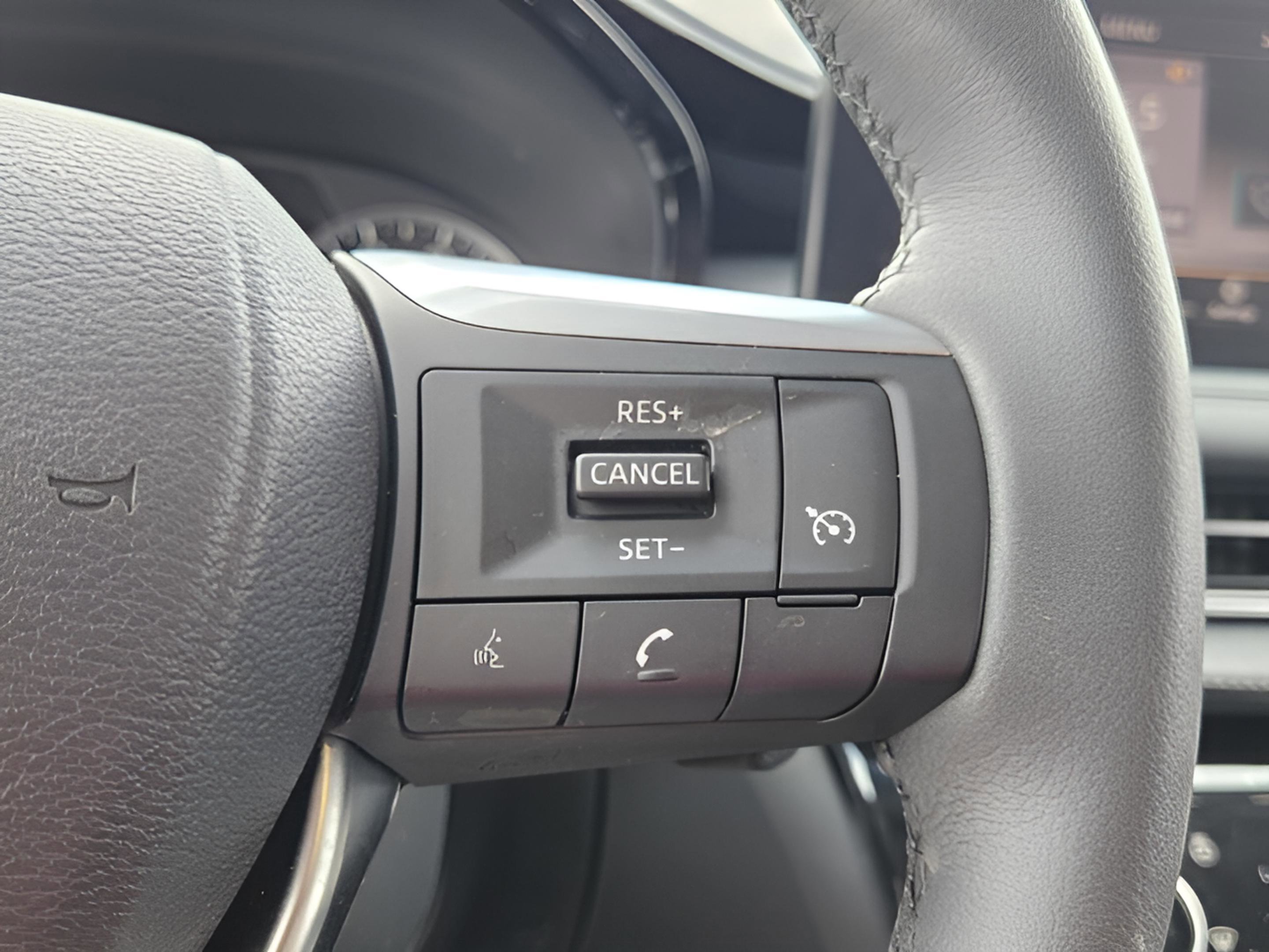 Used 2025 INFINITI QX60 Pure image 20