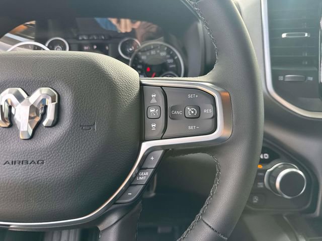 New 2026 RAM 1500 Big Horn image 19