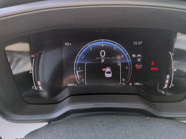 Certified 2026 Toyota Corolla LE w/ LE Premium Package FWD image 19