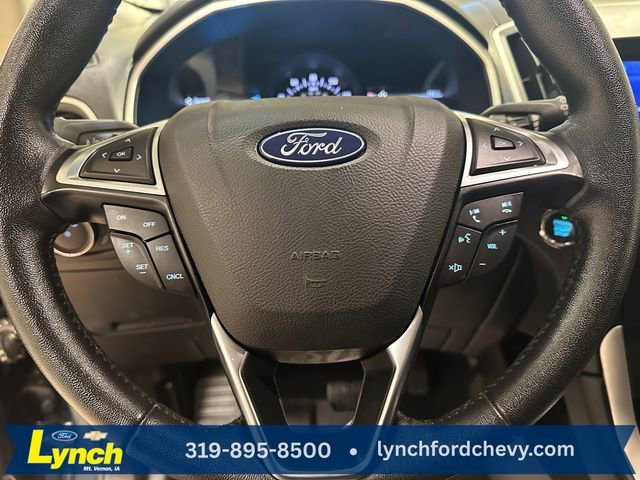 Used 2019 Ford Edge SEL w/ Equipment Group 201A image 9