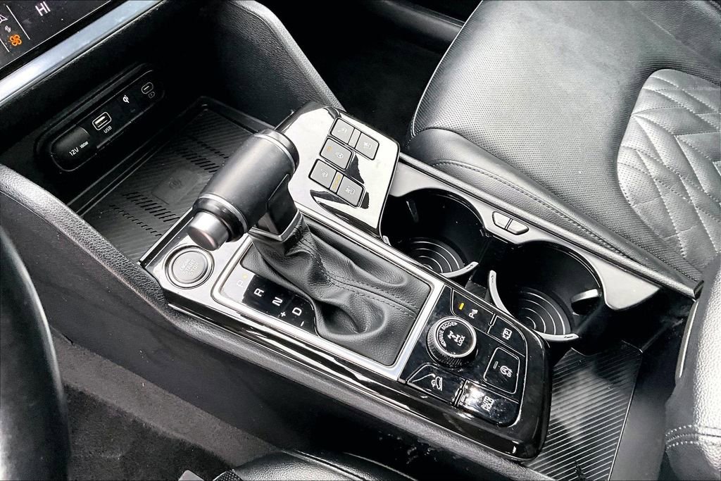 Used 2023 Kia Sportage X-Pro Prestige image 16