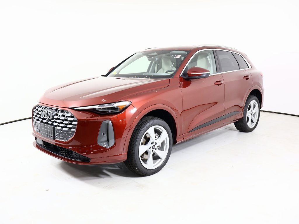 New 2025 Audi Q5 Prestige image 10