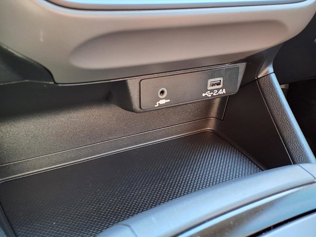 Used 2024 Subaru Crosstrek 2.0i image 7
