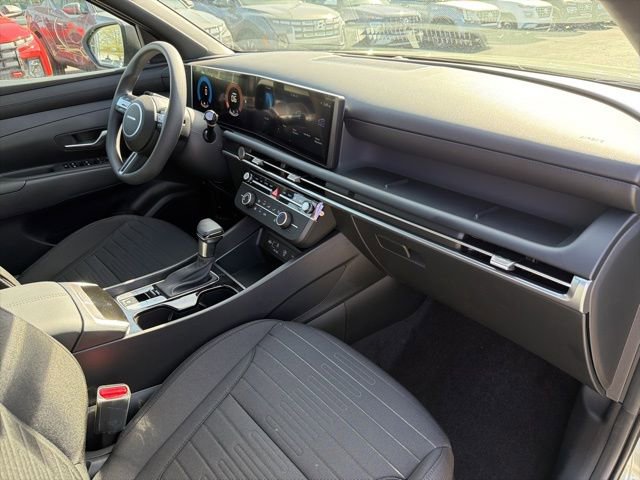 New 2026 Hyundai Santa Cruz SE FWD image 31