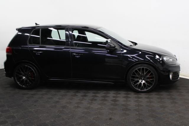 Used 2012 Volkswagen GTI 4-Door FWD image 5
