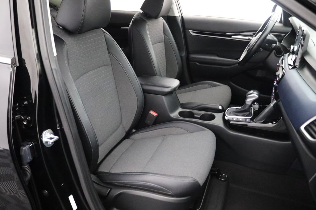 Used 2023 Kia Seltos S AWD/4WD image 17
