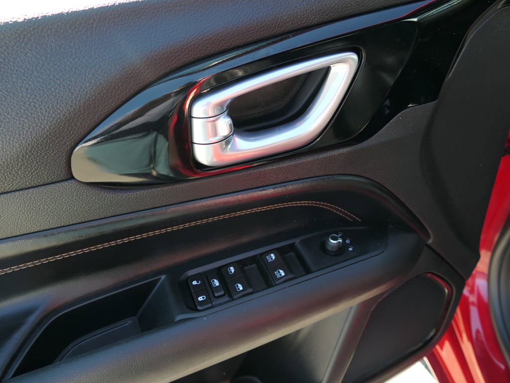 Used 2022 Jeep Compass Limited image 13