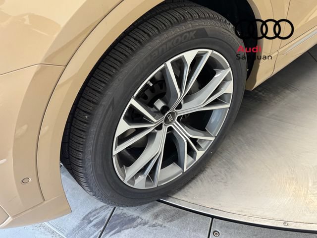 New 2026 Audi Q8 Premium Plus AWD/4WD image 5