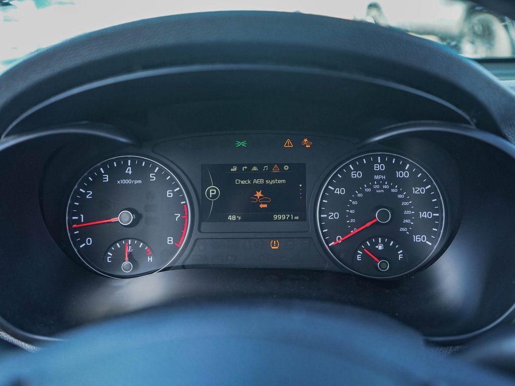 Used 2016 Kia Optima SX image 5