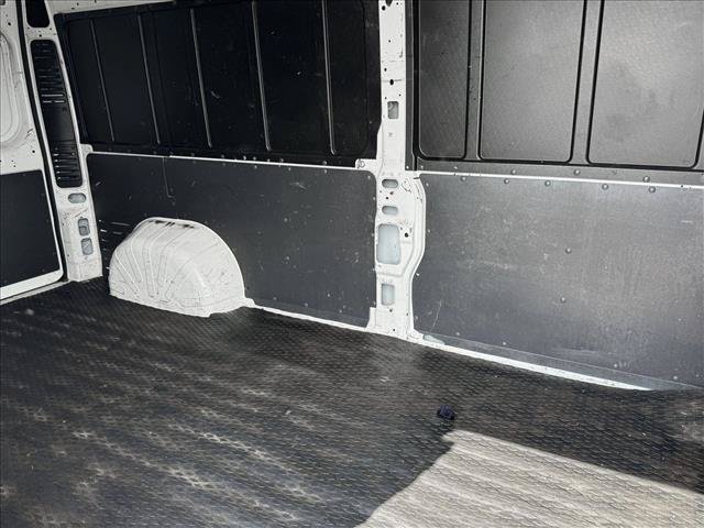 Used 2021 RAM ProMaster 2500 FWD image 18