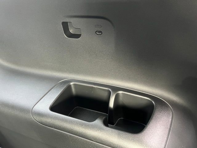 New 2026 Chevrolet Traverse RS image 13