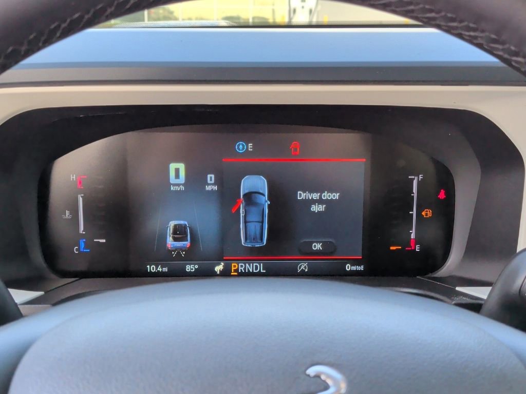 New 2026 Ford Bronco Sport Heritage image 19