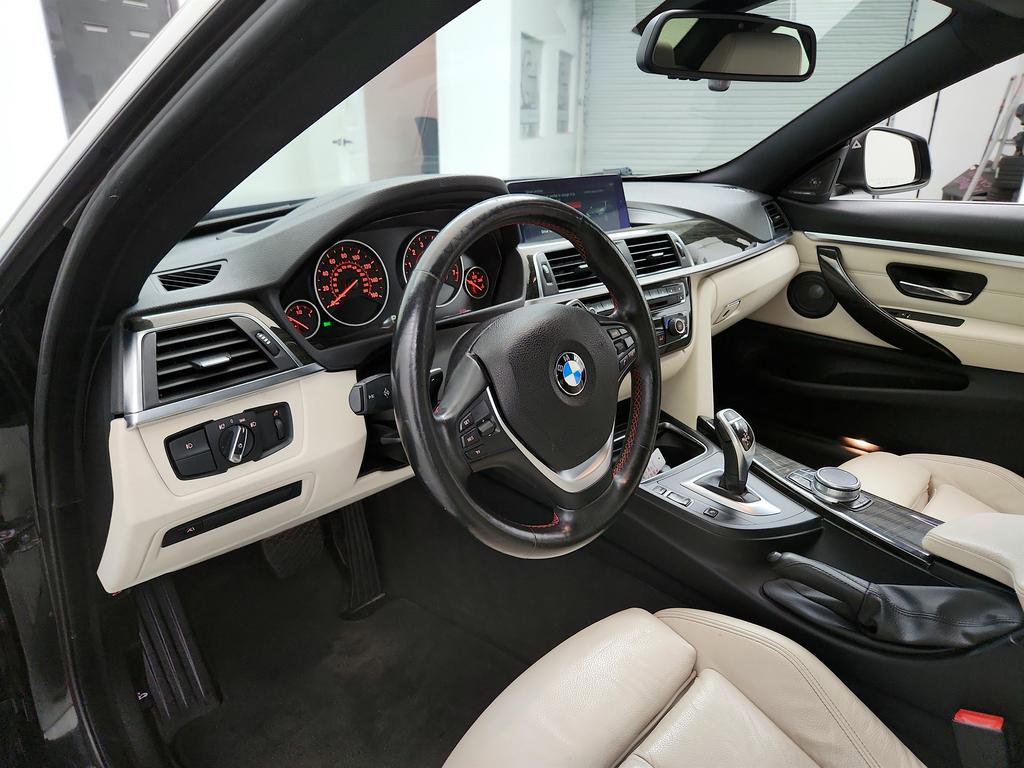 Used 2018 BMW 430i Coupe image 13