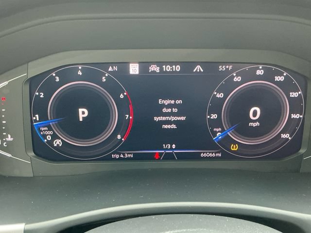 Used 2023 Volkswagen Atlas SEL AWD/4WD image 22