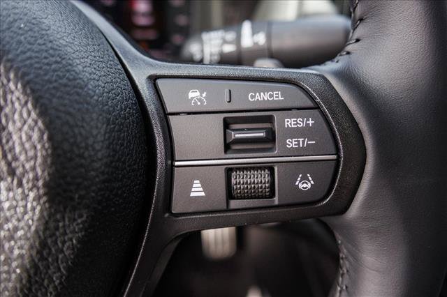 New 2026 Honda Accord Sport image 15