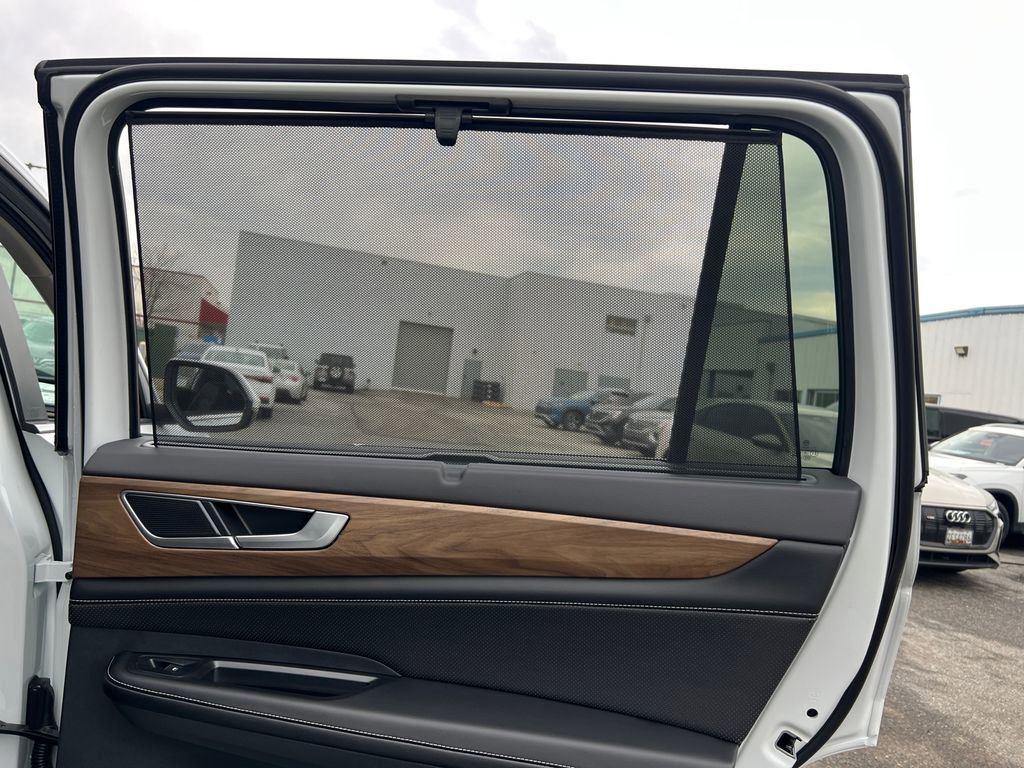 New 2026 Volkswagen Atlas SE AWD/4WD image 15