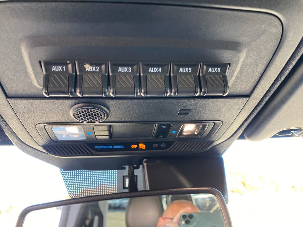 Used 2024 Ford Bronco Raptor AWD/4WD image 41