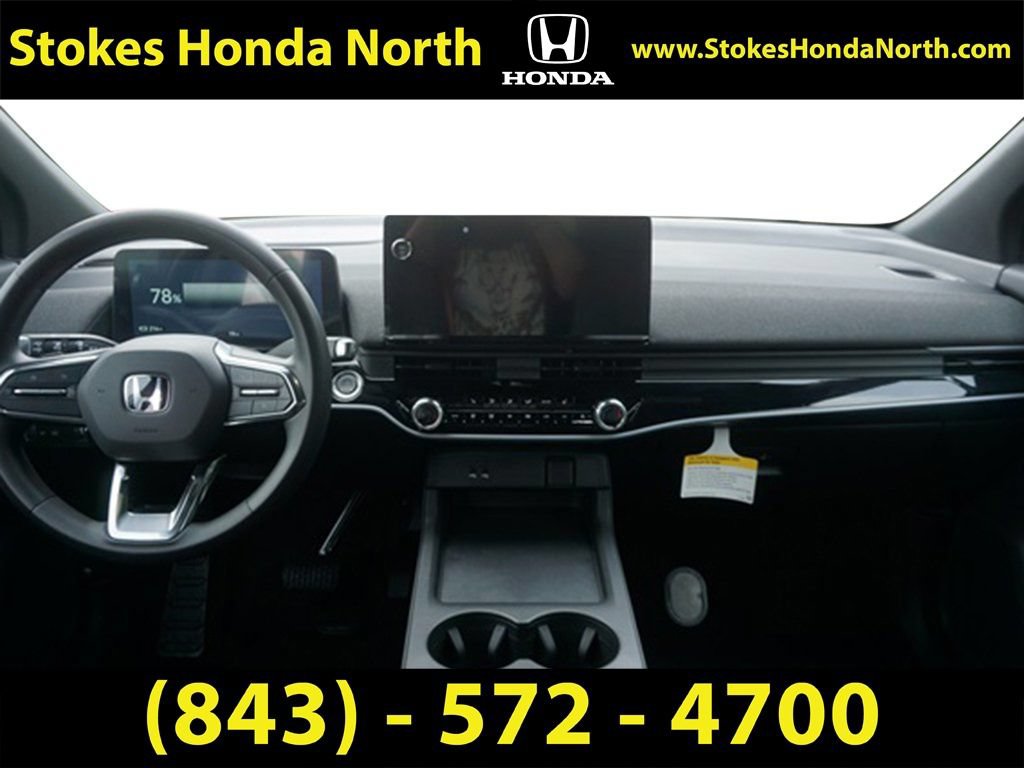New 2026 Honda Prologue Eco image 14