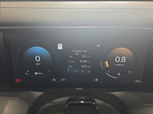New 2026 Hyundai Palisade XRT Pro AWD/4WD image 19
