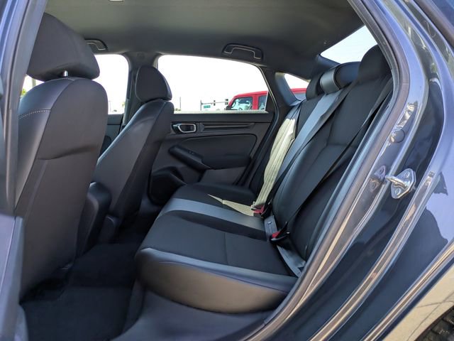 Used 2024 Honda Civic Sport image 13