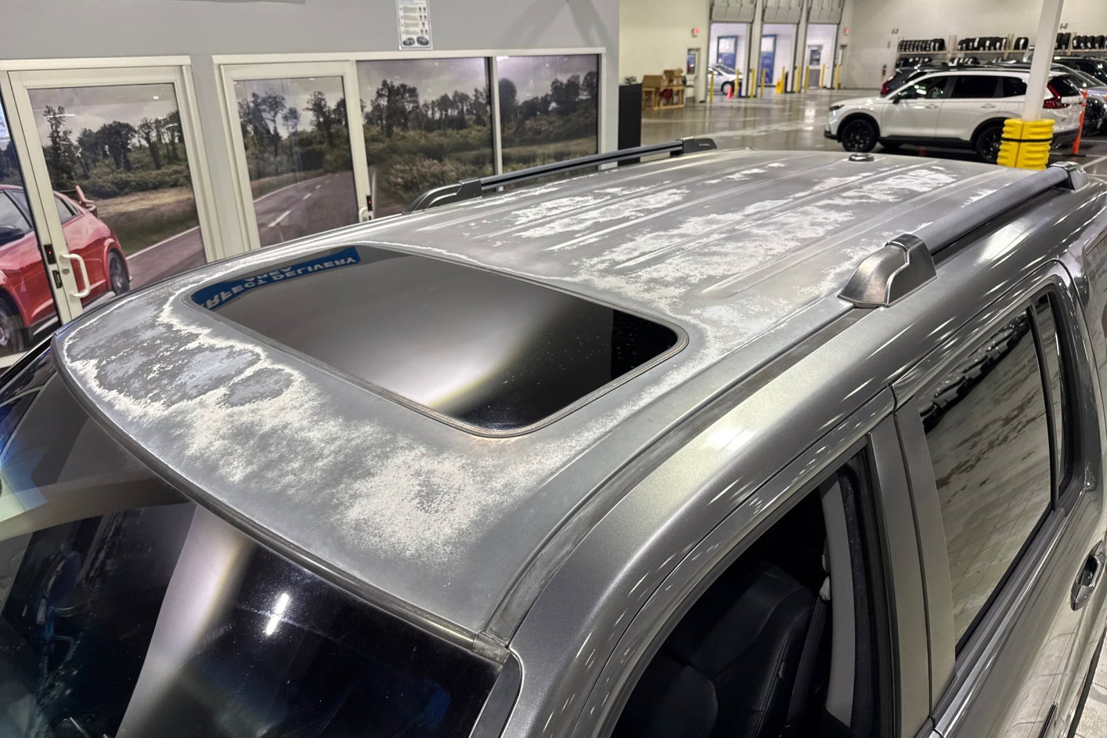 Used 2011 Honda Pilot EX-L image 37