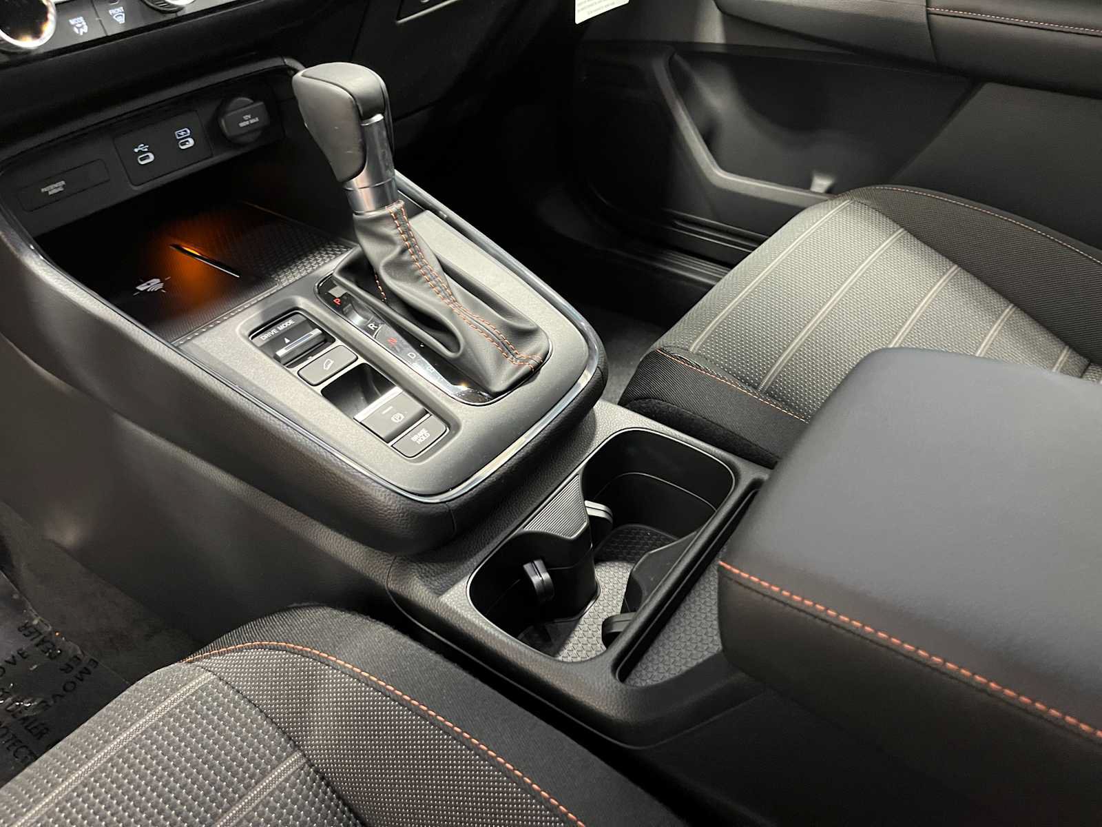 New 2026 Honda CR-V TrailSport image 22