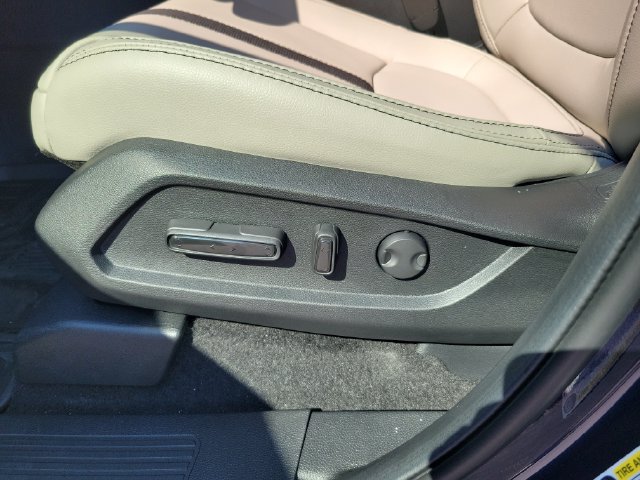 New 2026 Honda Passport RTL image 14