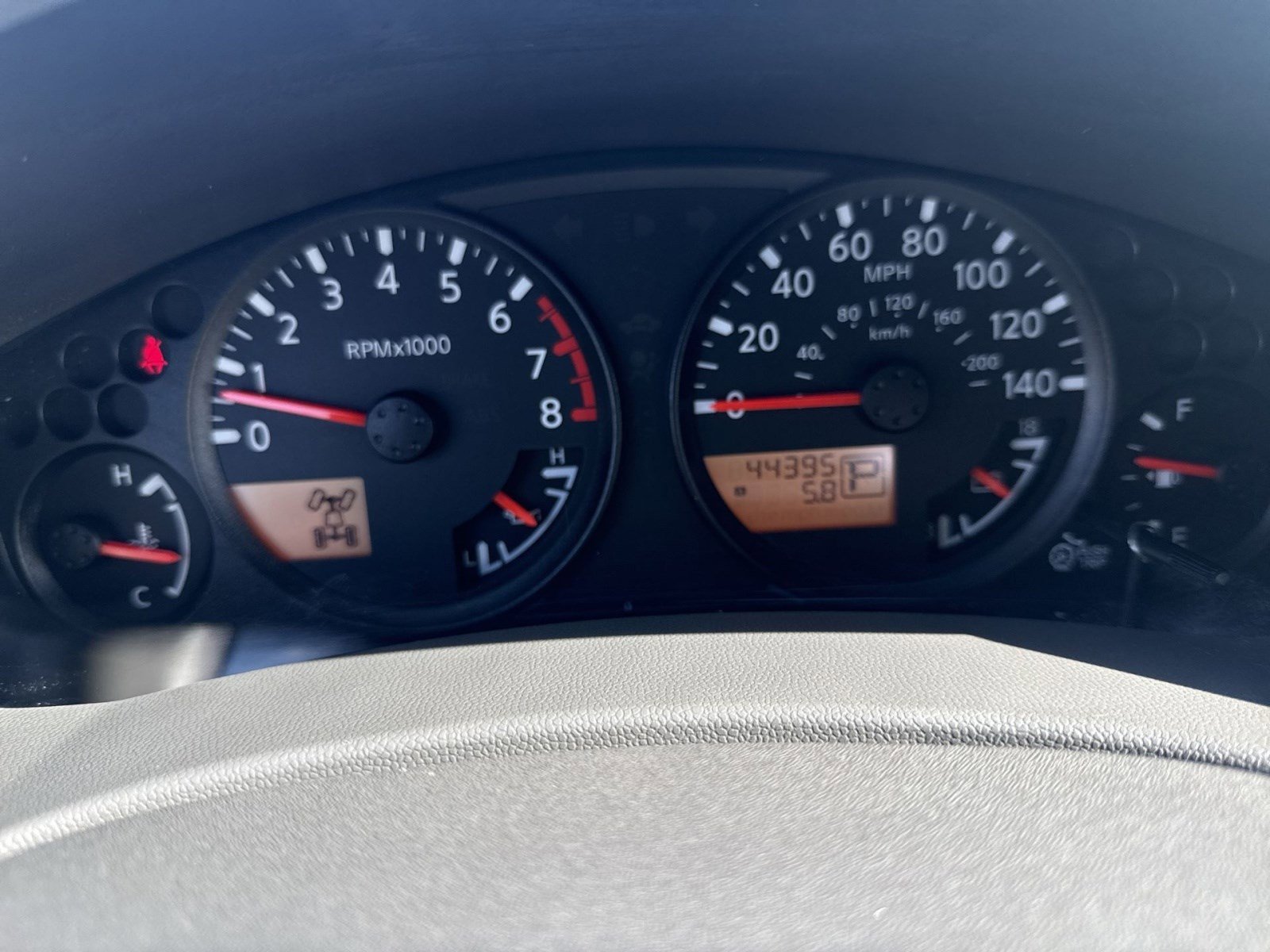 Used 2018 Nissan Frontier SV AWD/4WD image 17