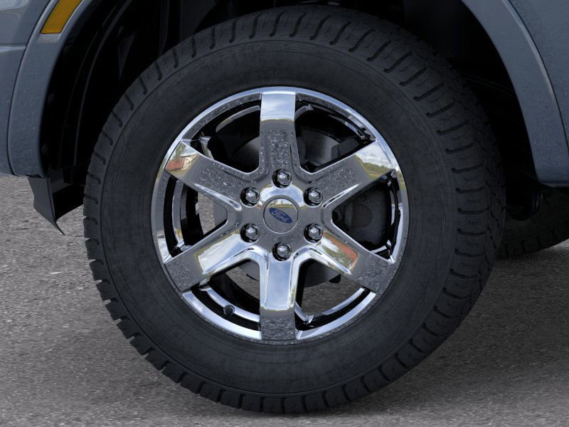 New 2024 Ford Ranger XLT w/ Equipment Group 301A High image 19