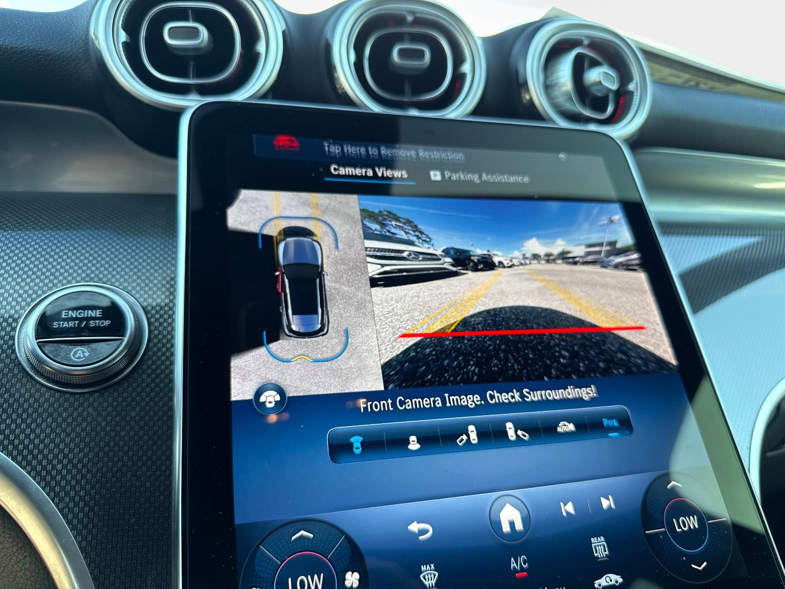 Certified 2025 Mercedes-Benz GLC 300 image 26