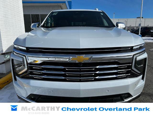 New 2026 Chevrolet Tahoe Premier w/ Sun And Tow Package image 7