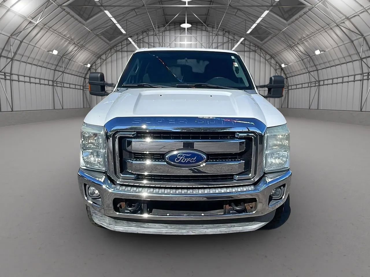 Used 2012 Ford F350 XLT w/ XLT Value Pkg image 9